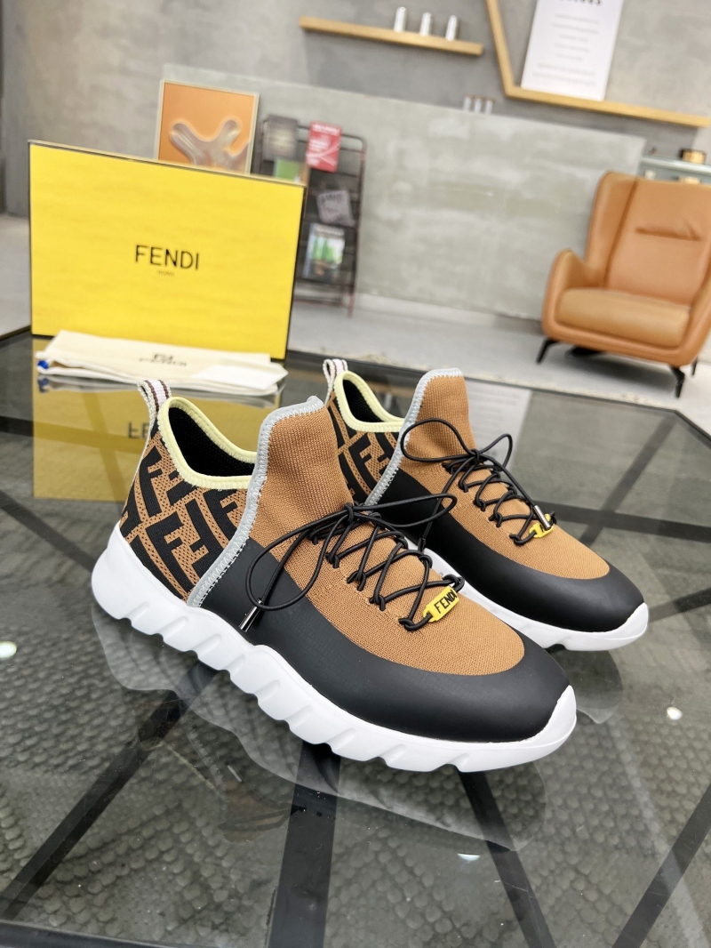 Fendi Sneakers